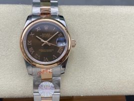 Picture of Rolex Watches Women Date Just _SKU175rolex-31mm-0929384243